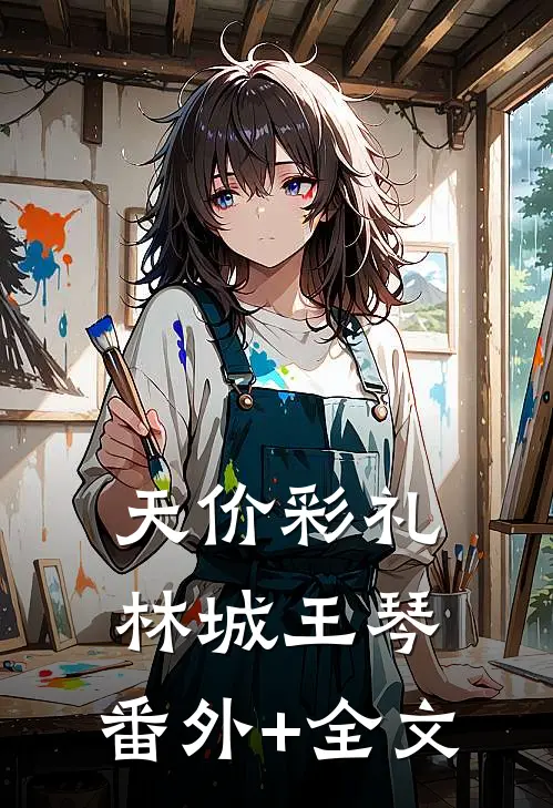 天价彩礼林城王琴:(番外)+(全文)