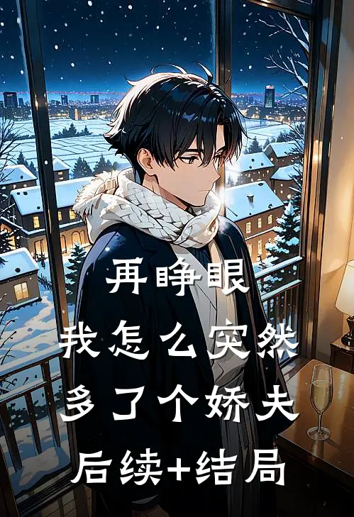 再睁眼，我怎么突然多了个娇夫后续+结局