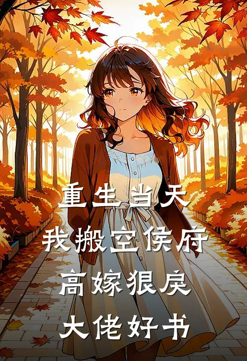 重生当天，我搬空侯府高嫁狠戾大佬好书