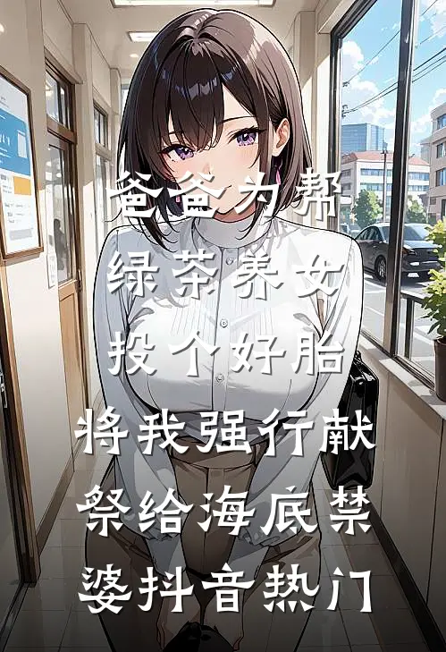 爸爸为帮绿茶养女投个好胎，将我强行献祭给海底禁婆抖音热门