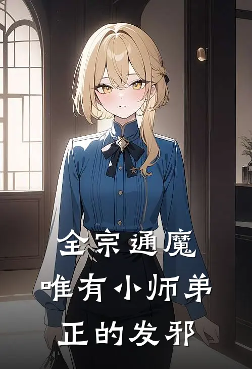 全宗通魔，唯有小师弟正的发邪