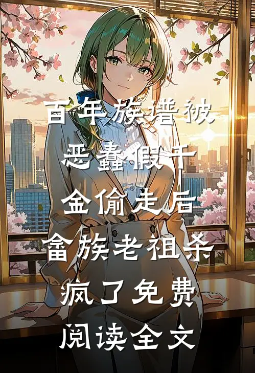 百年族谱被恶蠢假千金偷走后，畲族老祖杀疯了免费阅读全文