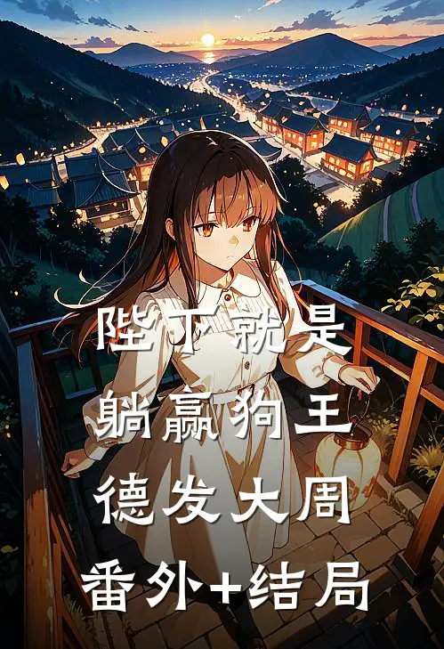 陛下就是躺赢狗王德发大周:(番外)+(结局)