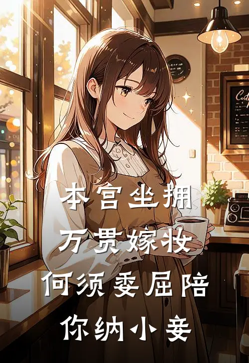 本宫坐拥万贯嫁妆，何须委屈陪你纳小妾