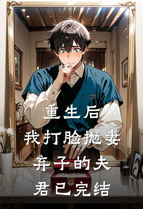 重生后，我打脸抛妻弃子的夫君已完结