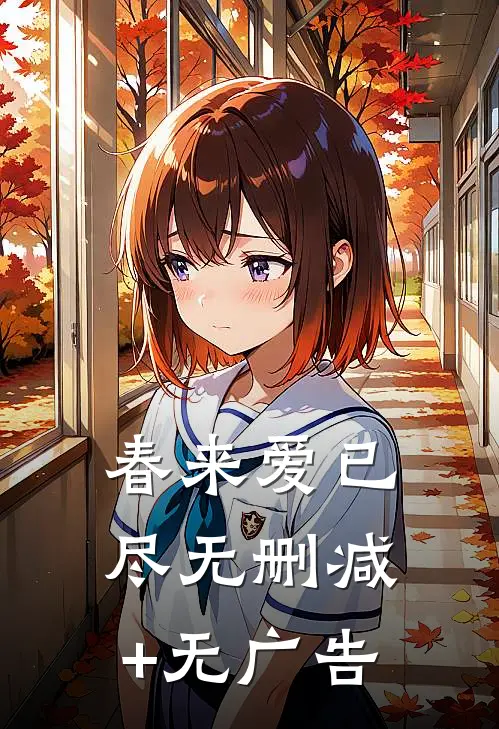 春来爱已尽无删减+无广告