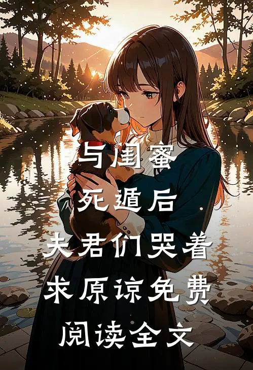与闺蜜死遁后，夫君们哭着求原谅免费阅读全文