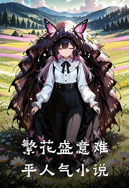 繁花盛意难平人气小说