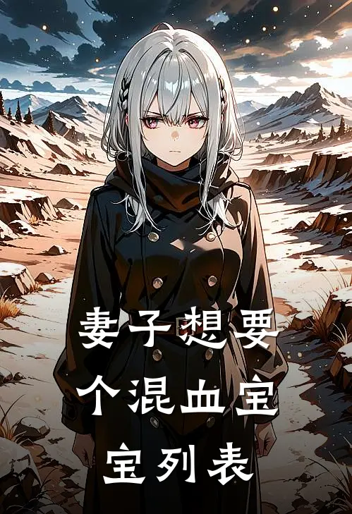妻子想要个混血宝宝列表
