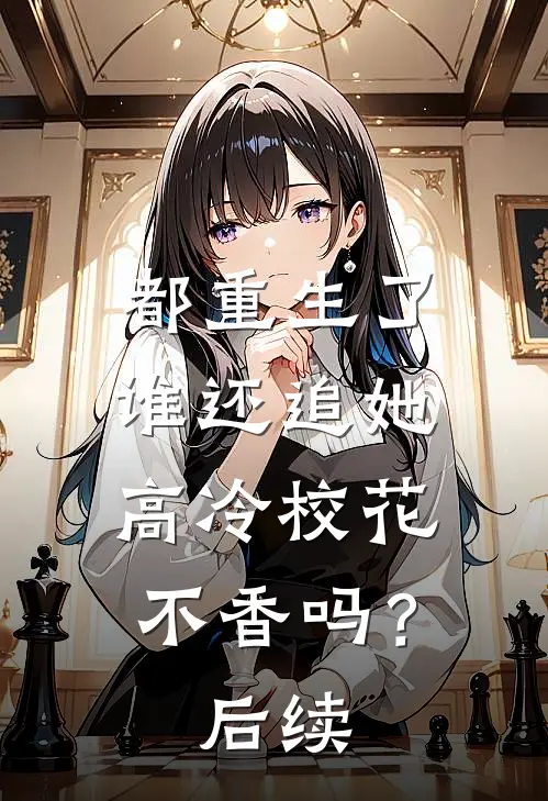 都重生了谁还追她，高冷校花不香吗？后续