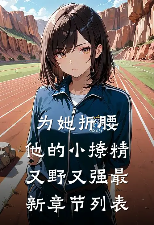 为她折腰，他的小撩精又野又强最新章节列表
