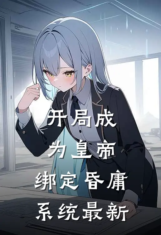 开局成为皇帝，绑定昏庸系统最新