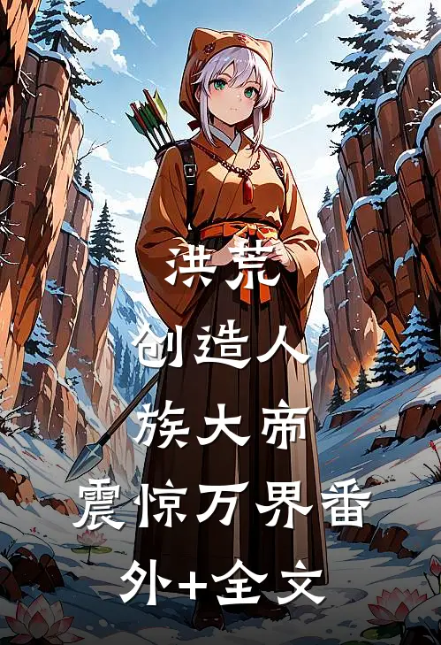 洪荒：创造人族大帝，震惊万界(番外)+(全文)