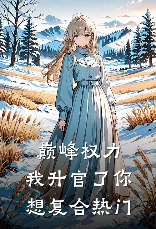 巅峰权力：我升官了你想复合热门