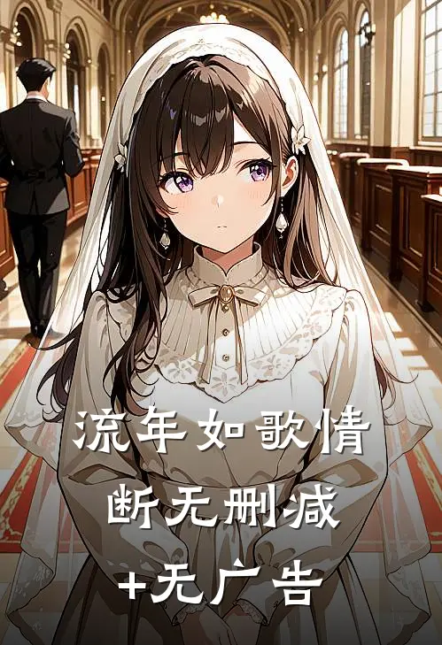 流年如歌情断无删减+无广告