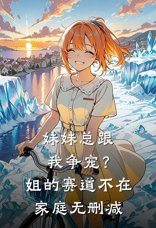 妹妹总跟我争宠？姐的赛道不在家庭无删减