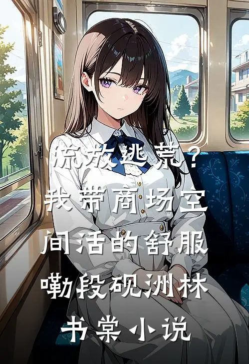 流放逃荒？我带商场空间活的舒服嘞段砚洲林书棠小说