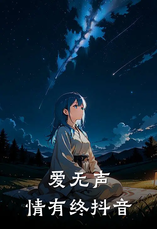 爱无声，情有终抖音