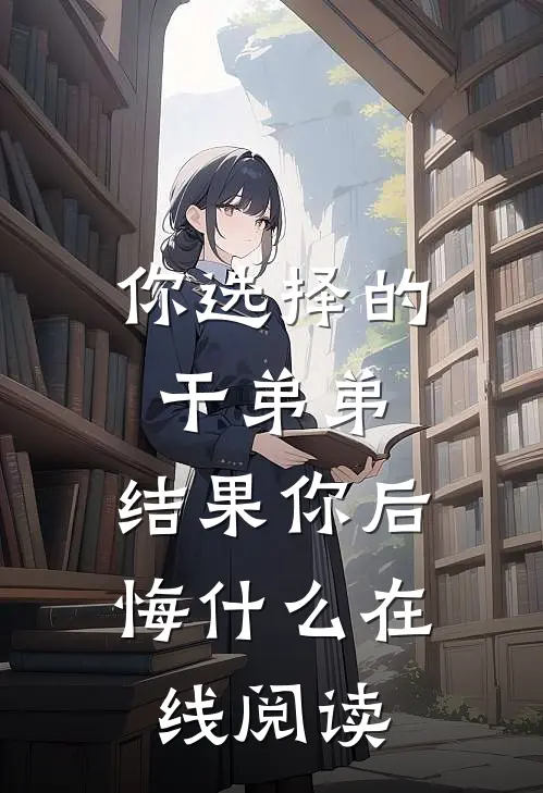 你选择的干弟弟，结果你后悔什么在线阅读