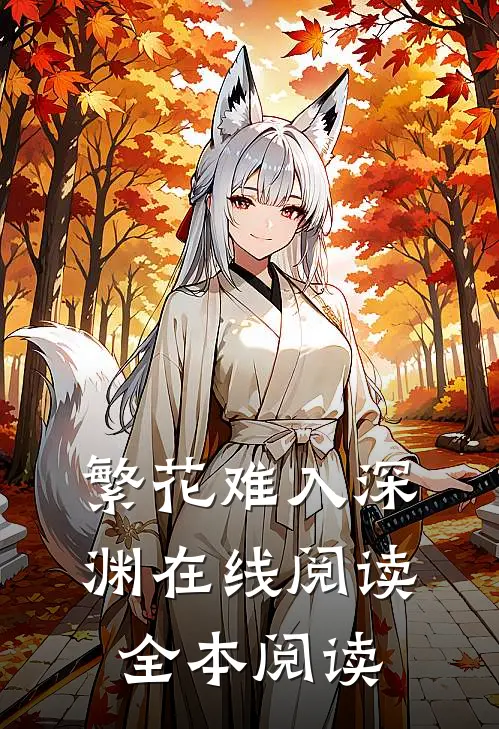 繁花难入深渊在线阅读全本阅读