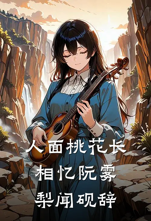人面桃花长相忆阮雾梨闻砚辞