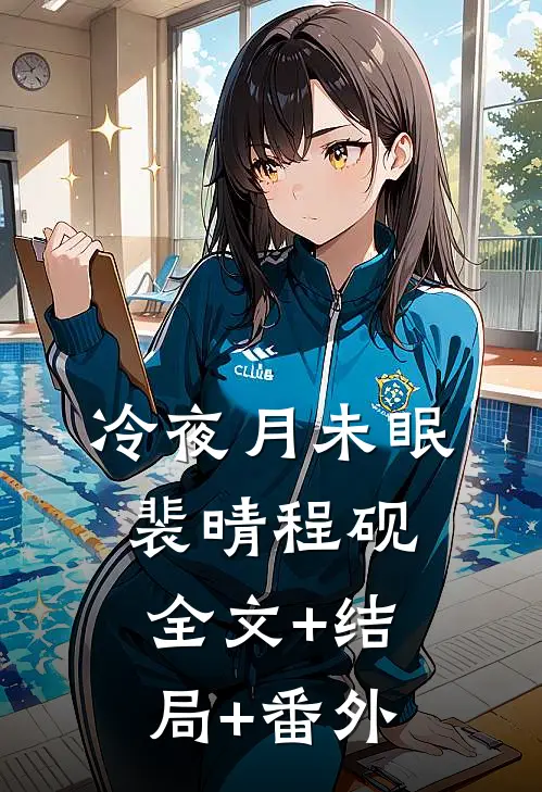 冷夜月未眠裴晴程砚:全文+结局+番外