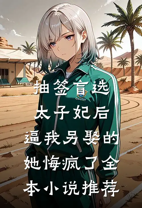 抽签盲选太子妃后，逼我另娶的她悔疯了全本小说推荐