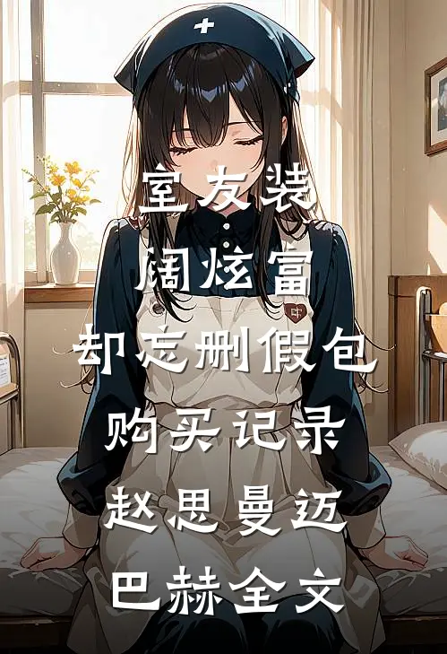 室友装阔炫富，却忘删假包购买记录赵思曼迈巴赫全文