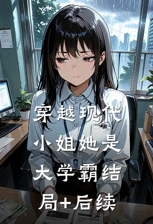 穿越现代：小姐她是大学霸结局+后续