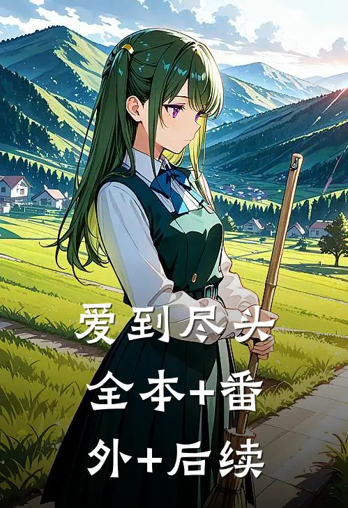 爱到尽头全本+番外+后续