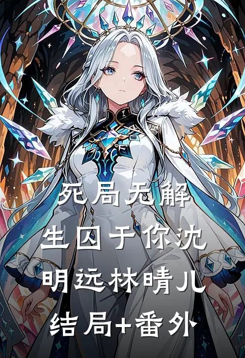 死局无解，生囚于你沈明远林晴儿结局+番外