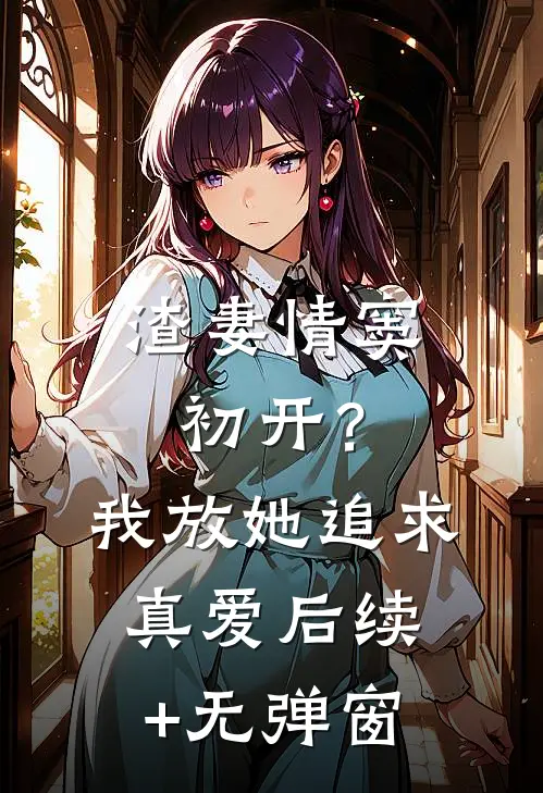 渣妻情窦初开？我放她追求真爱后续+无弹窗