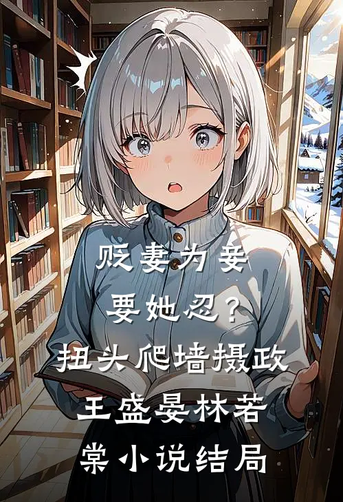 贬妻为妾要她忍？扭头爬墙摄政王盛晏林若棠小说结局