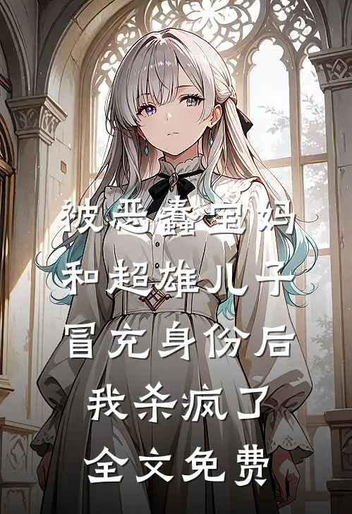 被恶蠢宝妈和超雄儿子冒充身份后，我杀疯了全文免费