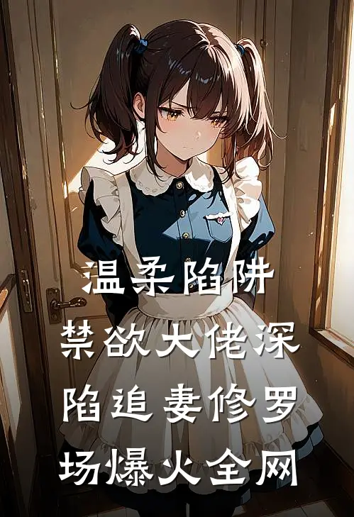 温柔陷阱：禁欲大佬深陷追妻修罗场爆火全网