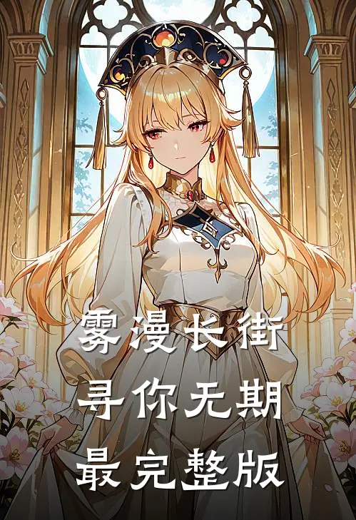 雾漫长街，寻你无期最完整版