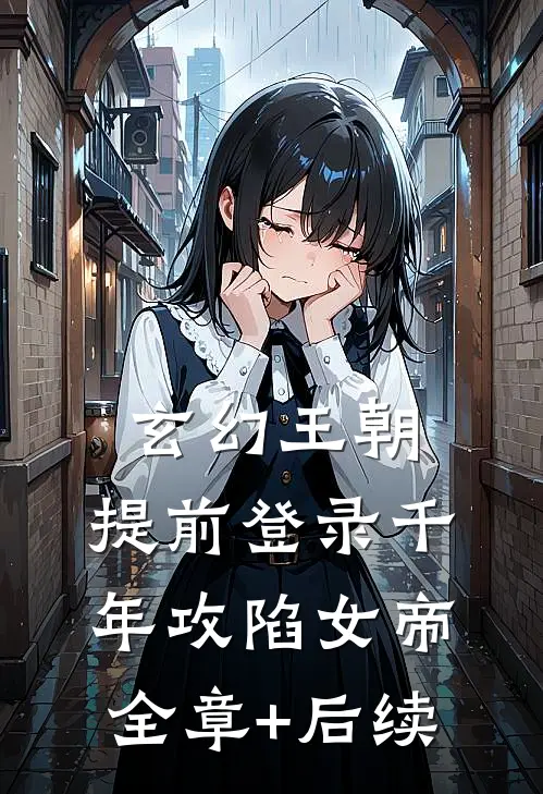 玄幻王朝：提前登录千年攻陷女帝:全章+后续