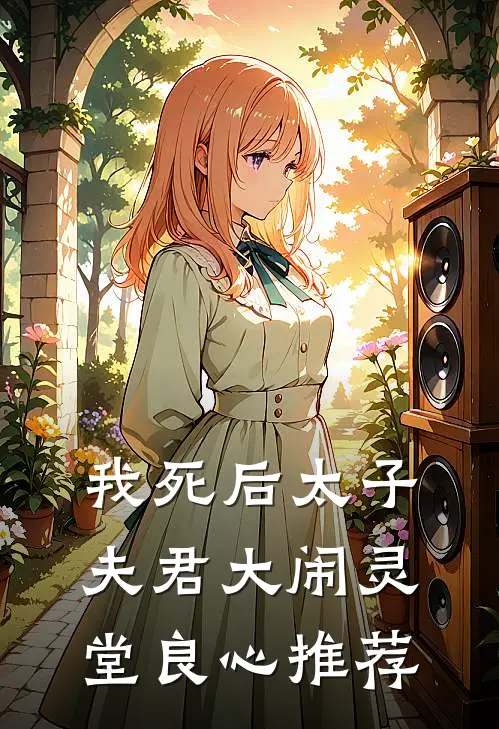 我死后太子夫君大闹灵堂良心推荐