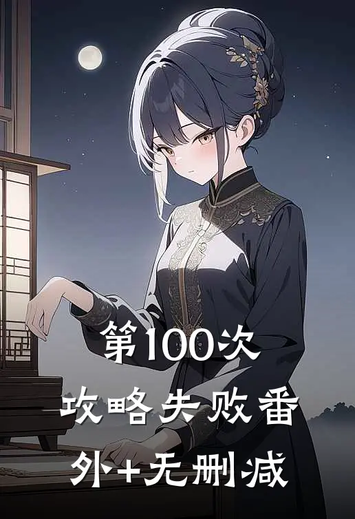 第100次攻略失败番外+无删减
