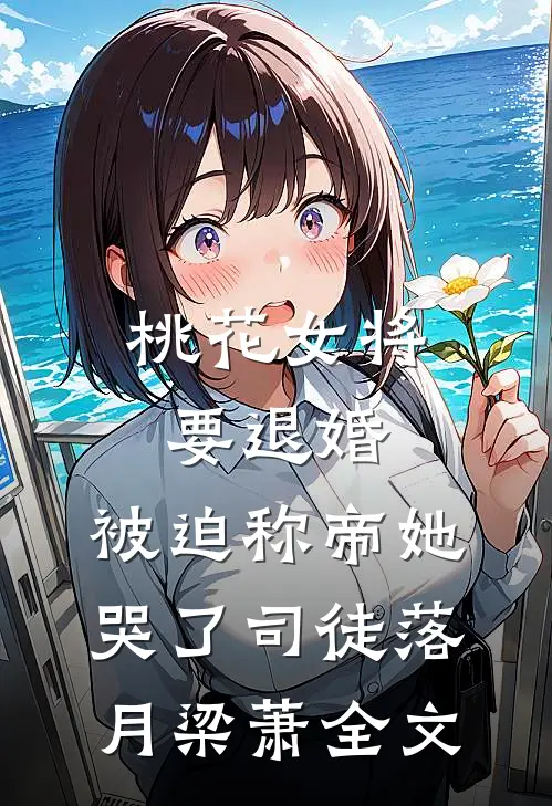 桃花女将要退婚，被迫称帝她哭了司徒落月梁萧全文
