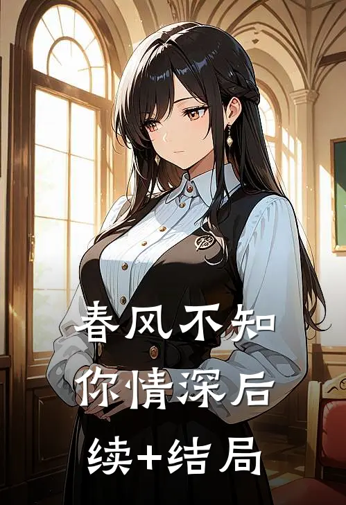 春风不知你情深后续+结局