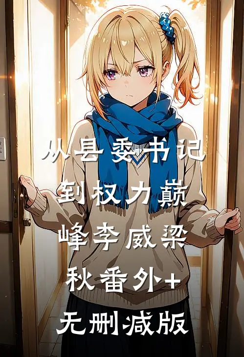 从县委书记到权力巅峰李威梁秋番外+无删减版