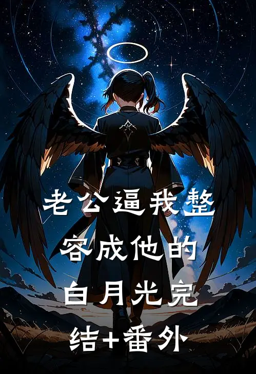 老公逼我整容成他的白月光完结+番外