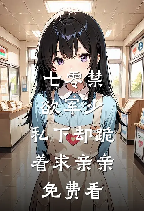七零禁欲军少，私下却跪着求亲亲免费看