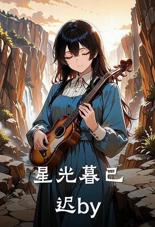 星光暮已迟by