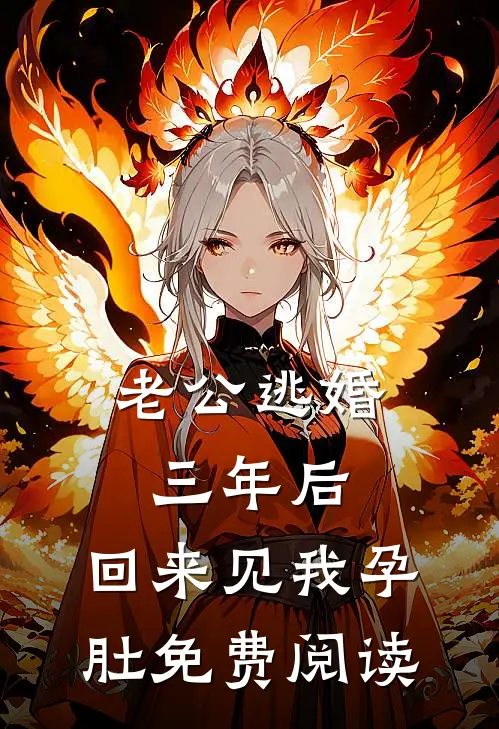 老公逃婚三年后，回来见我孕肚免费阅读