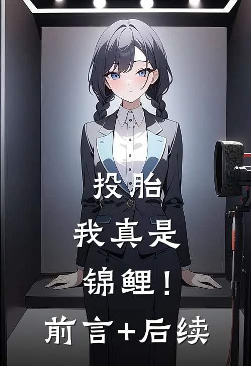 投胎：我真是锦鲤！前言+后续