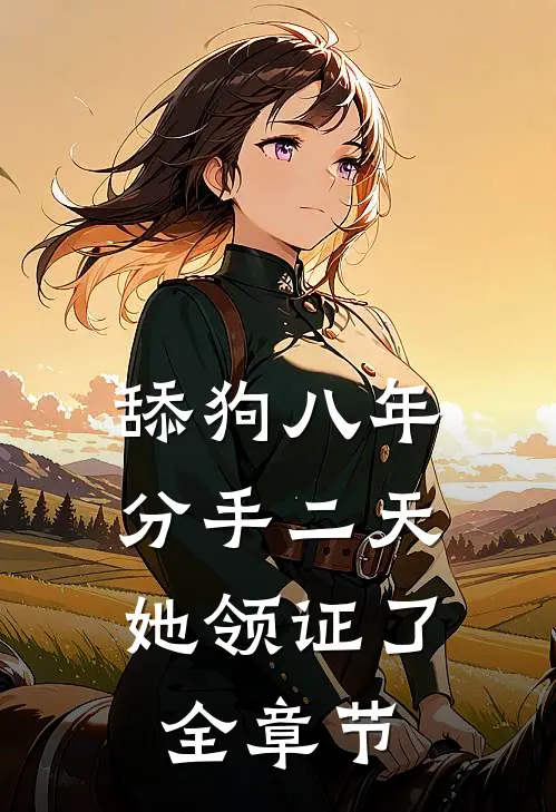 舔狗八年，分手二天她领证了全章节