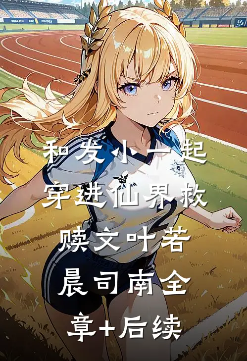 和发小一起穿进仙界救赎文叶若晨司南全章+后续