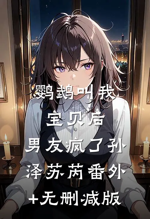 鹦鹉叫我宝贝后，男友疯了孙泽苏芮番外+无删减版